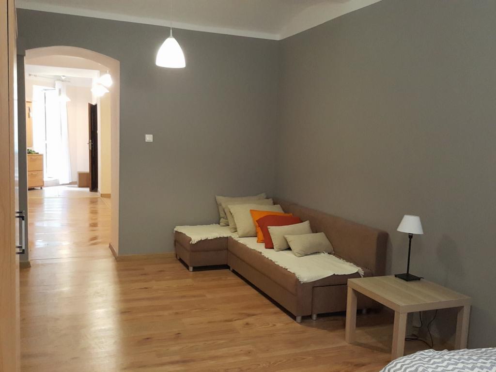 Gjestgiverier Goscinne Centrum 3*