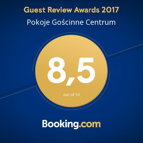 Gjestgiverier Goscinne Centrum 3*