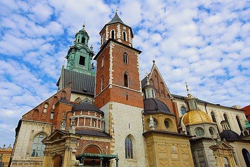 Goscinne Centrum Krasków