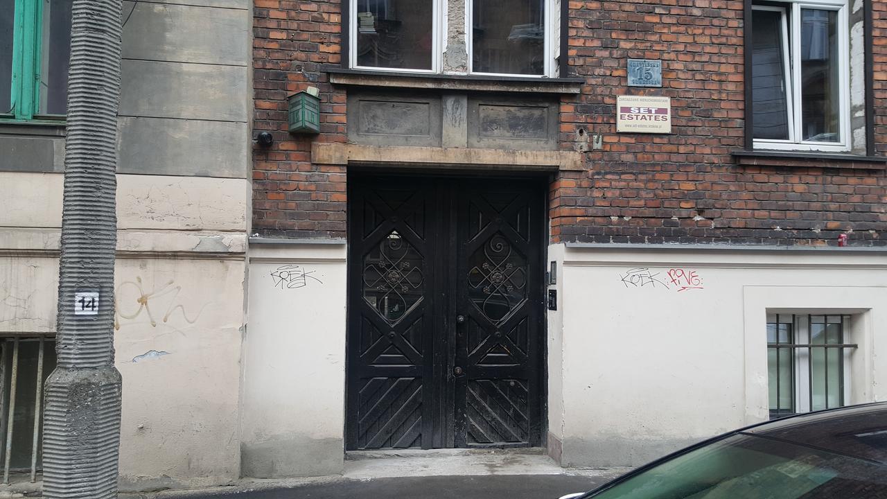 Goscinne Centrum 3* Krasków
